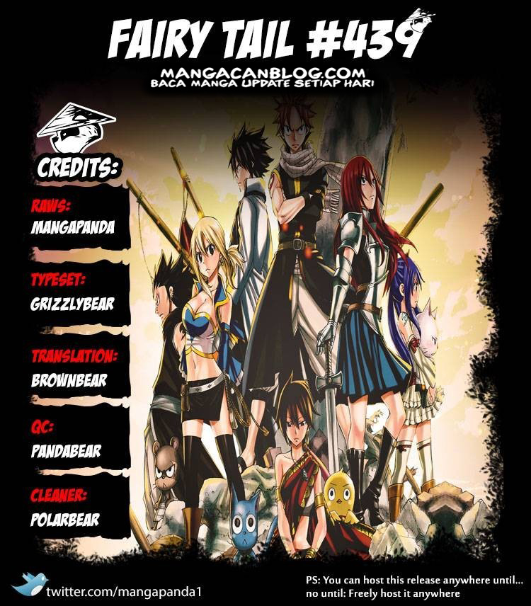 Chapter 439 - halaman 22