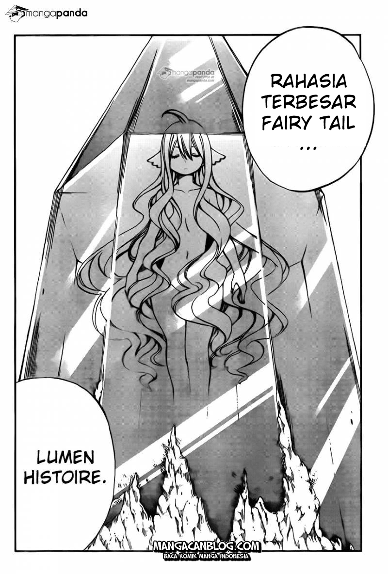Chapter 439 - halaman 6