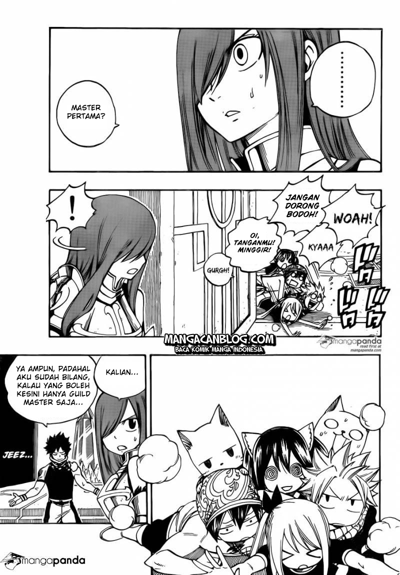 Chapter 439 - halaman 7
