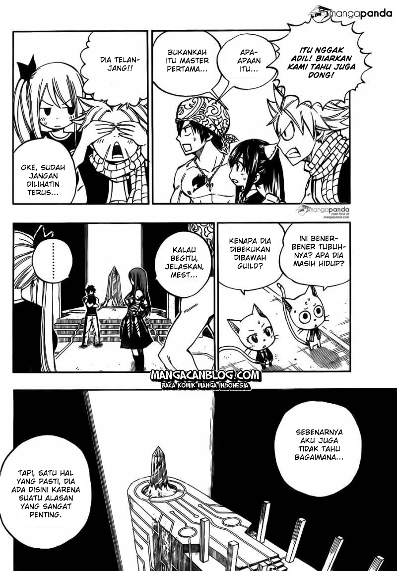 Chapter 439 - halaman 8
