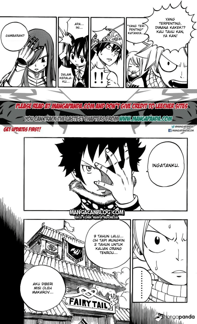 Chapter 439 - halaman 9