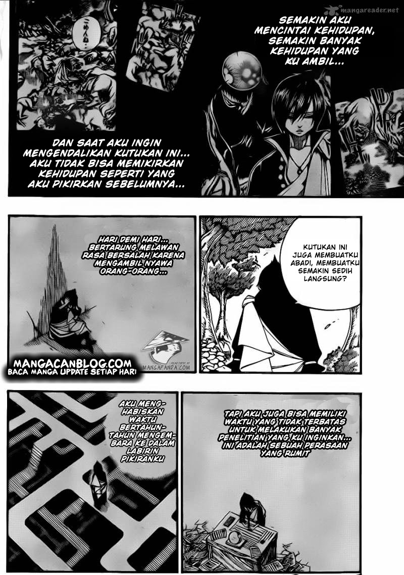 Chapter 436 - halaman 12