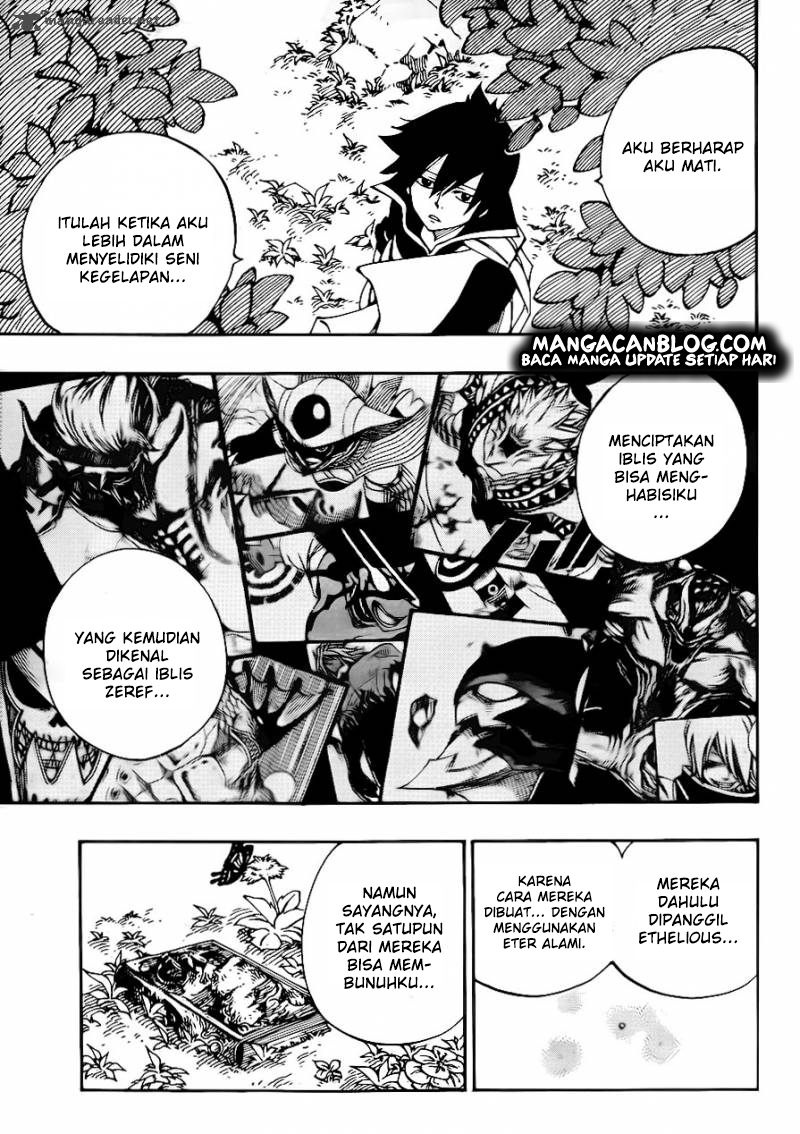 Chapter 436 - halaman 13