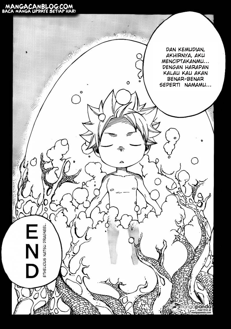 Chapter 436 - halaman 14