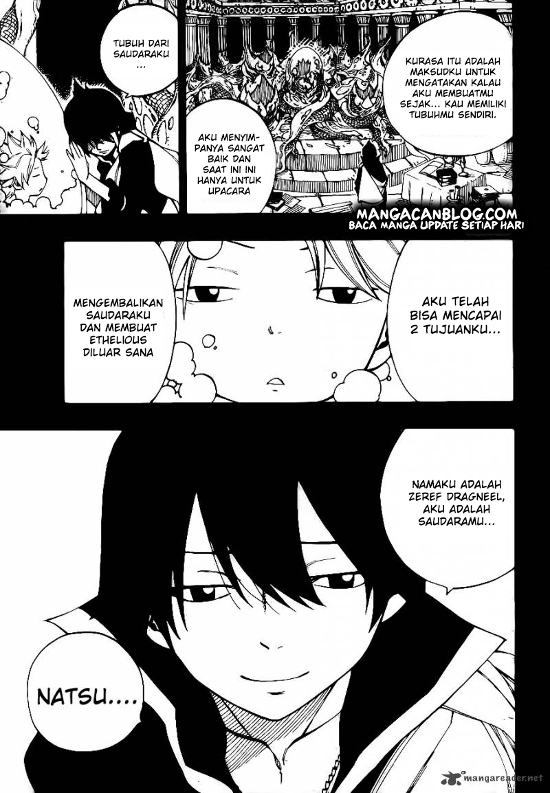 Chapter 436 - halaman 15