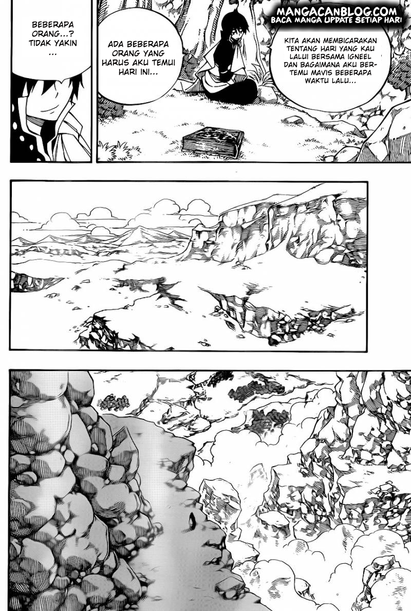 Chapter 436 - halaman 16