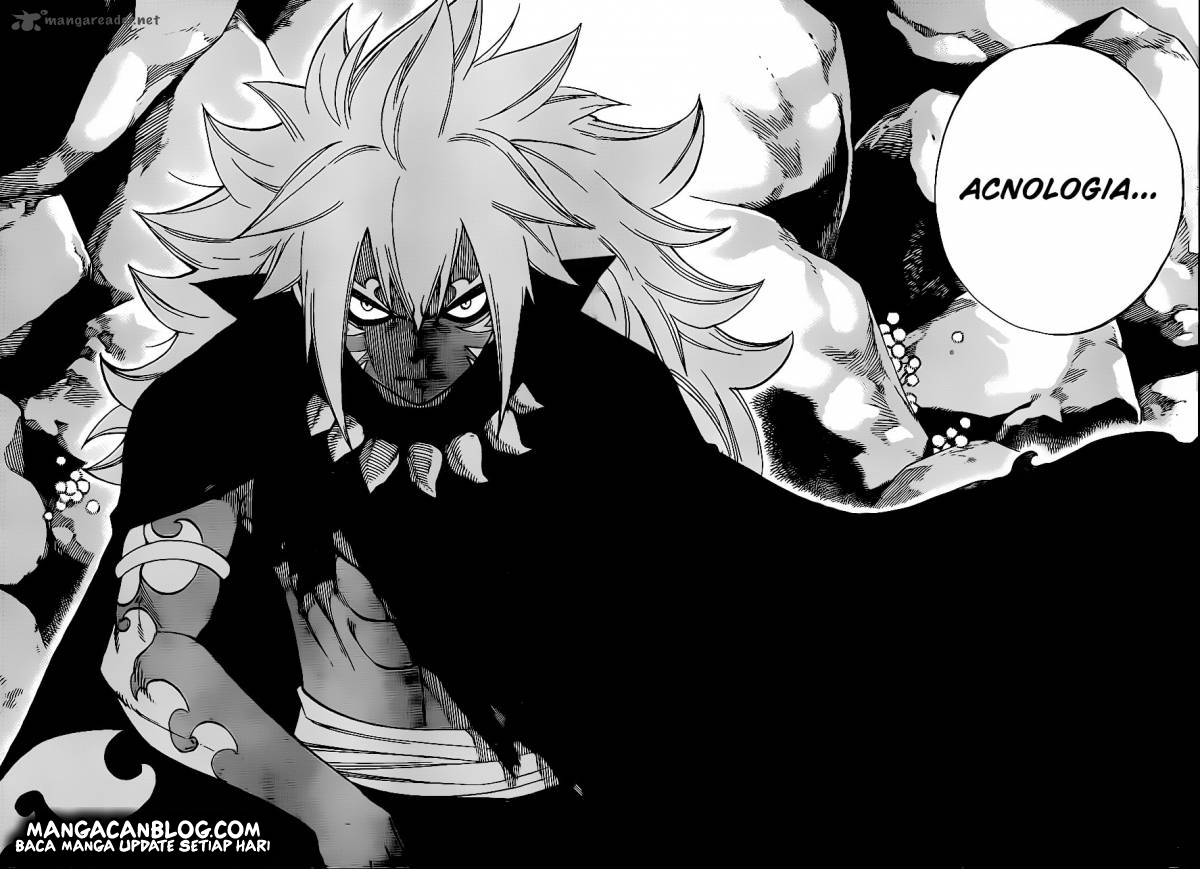 Chapter 436 - halaman 18