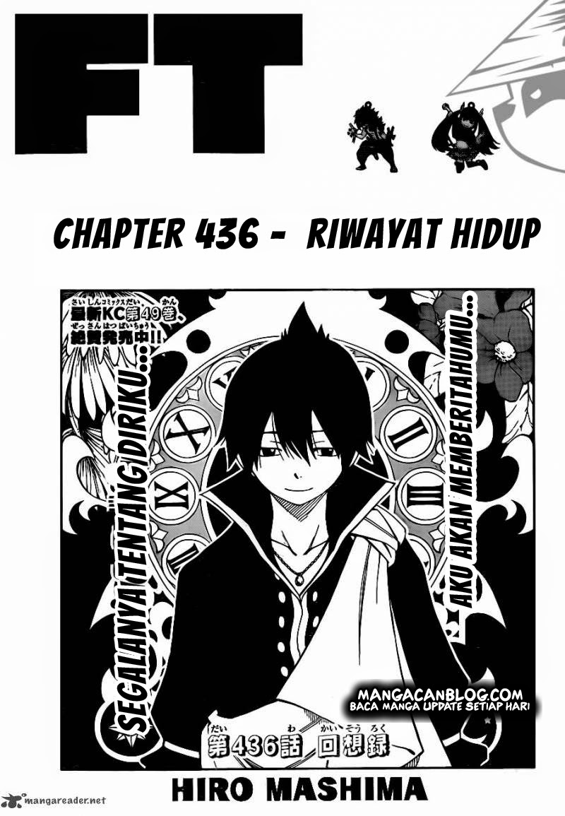 Chapter 436 - halaman 3