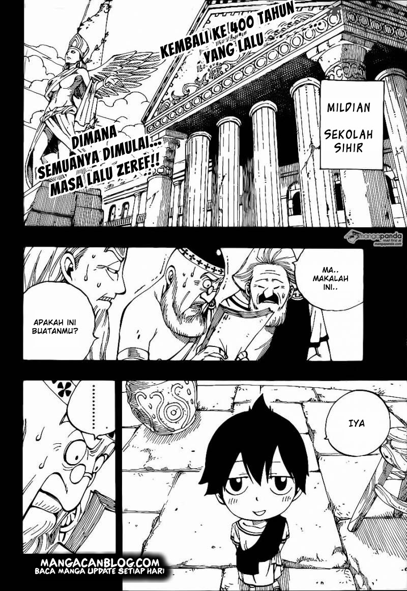 Chapter 436 - halaman 4