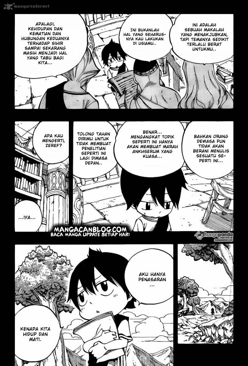 Chapter 436 - halaman 5