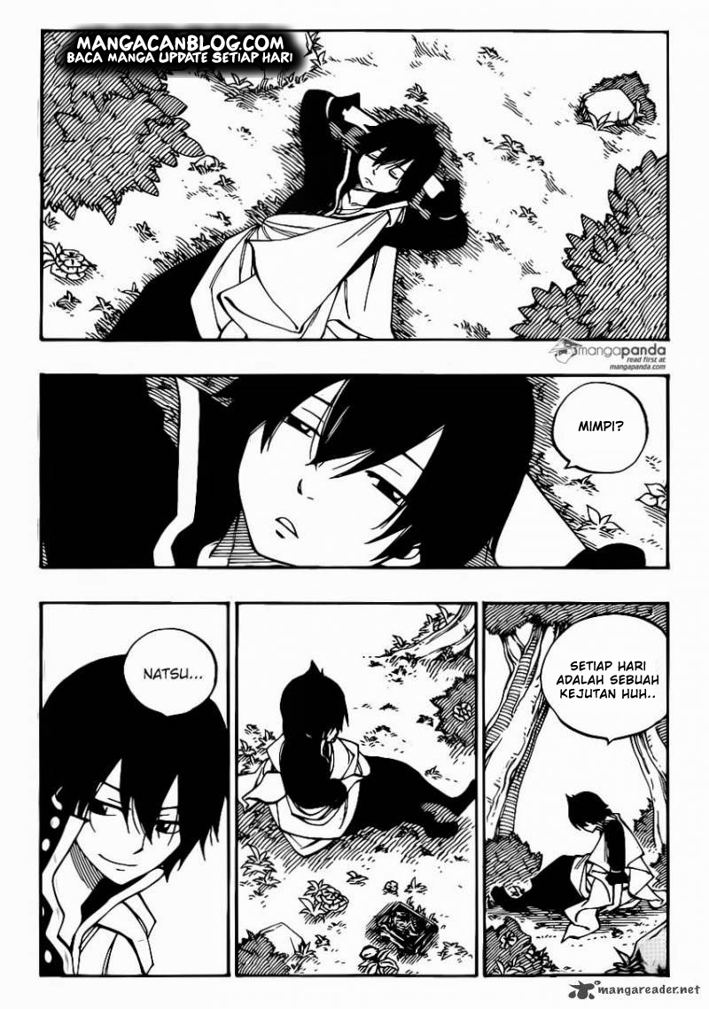Chapter 436 - halaman 6