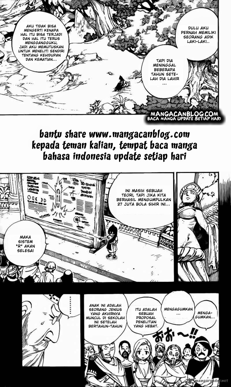 Chapter 436 - halaman 7