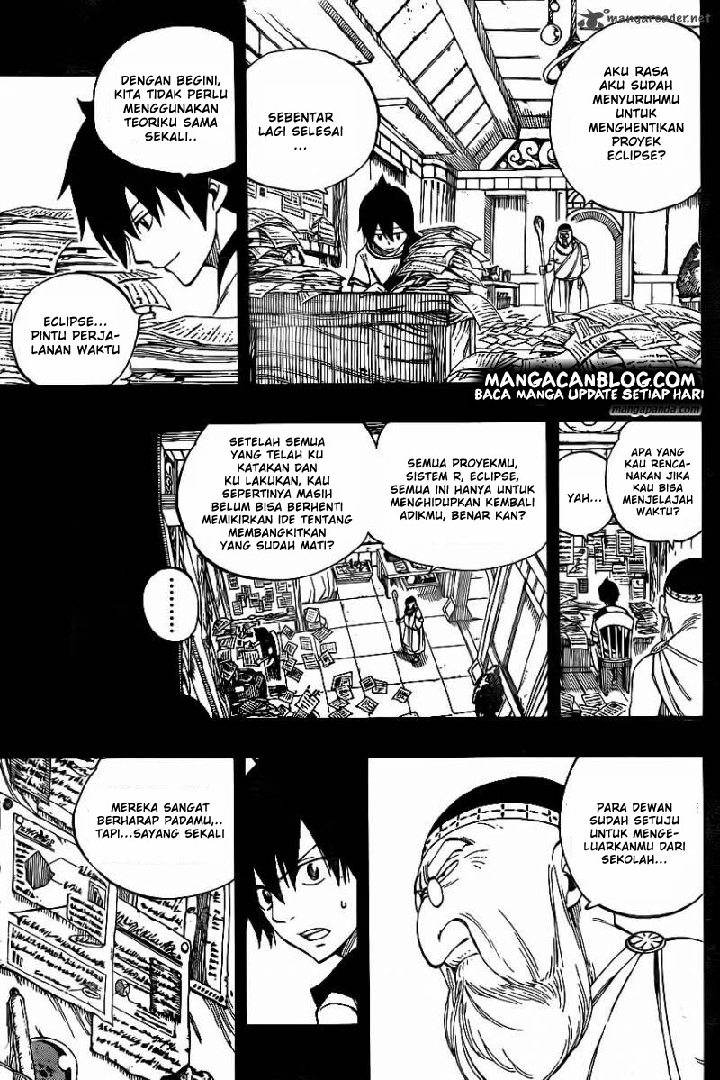Chapter 436 - halaman 9