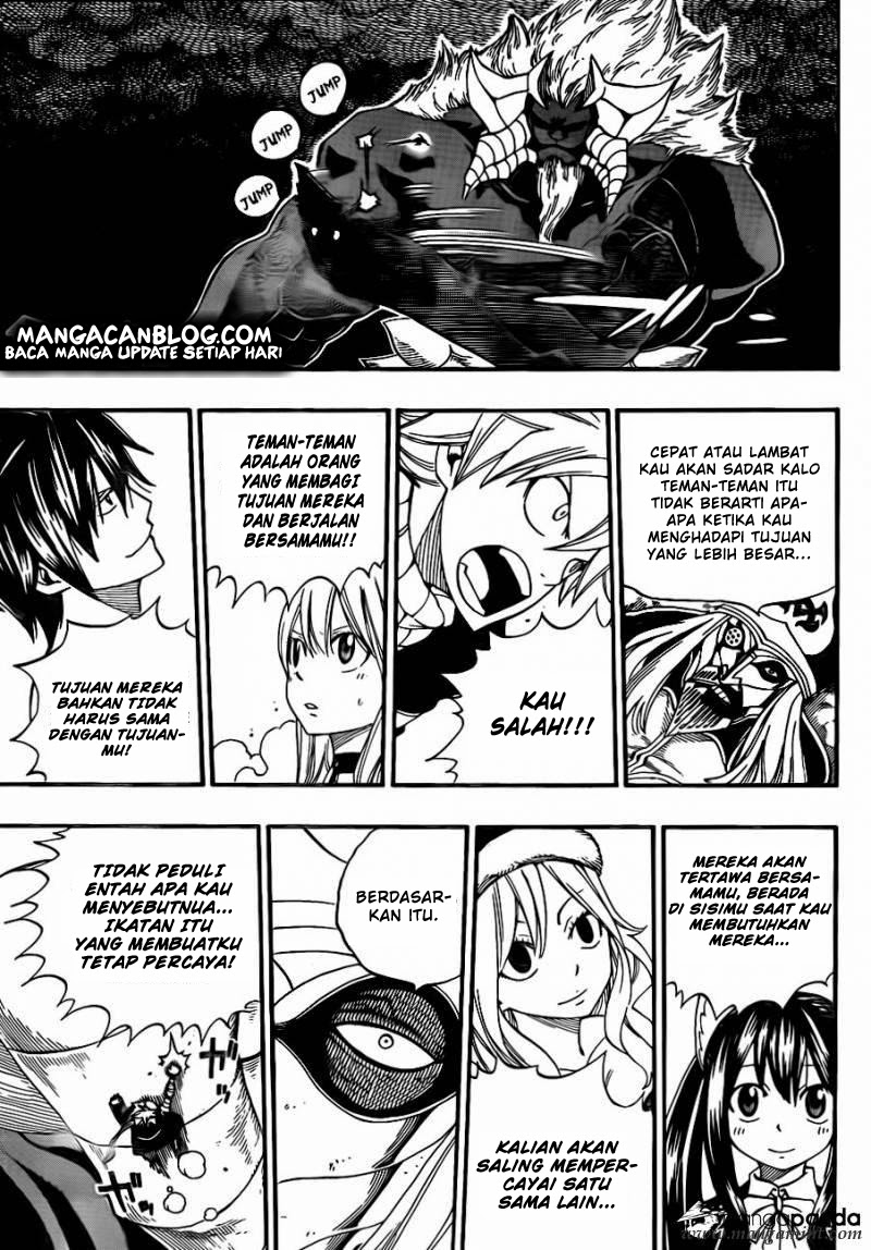 Chapter 434 - halaman 12