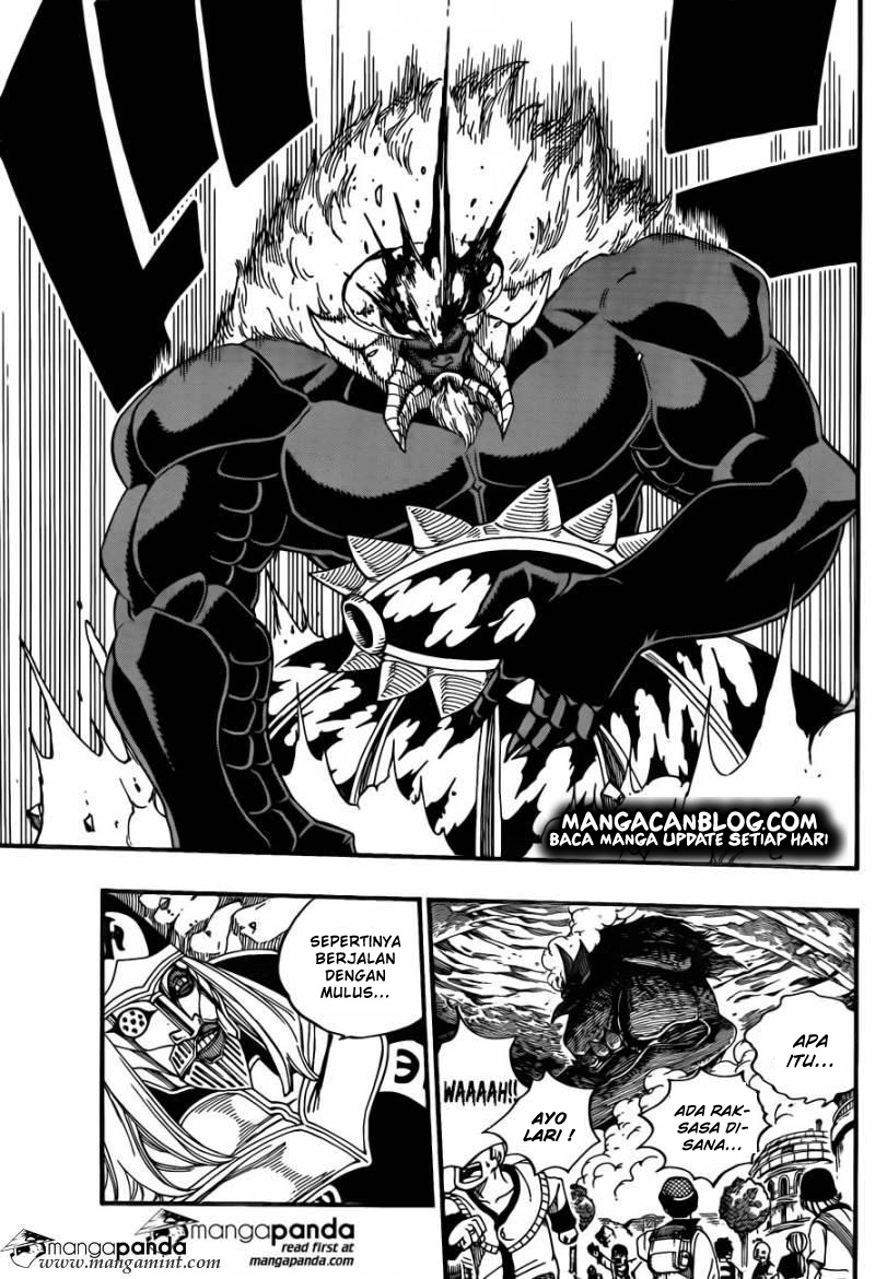 Chapter 434 - halaman 14