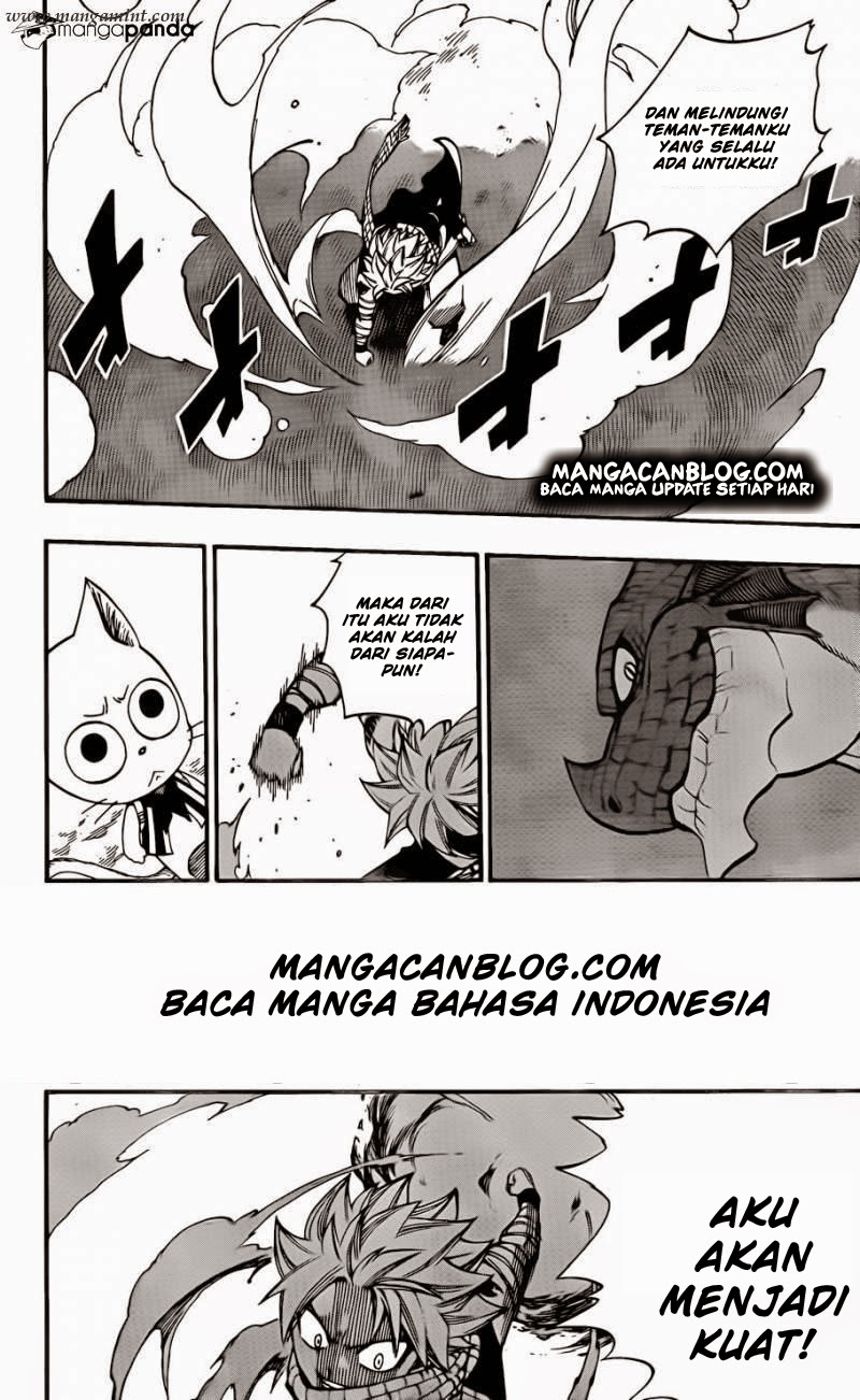 Chapter 434 - halaman 15