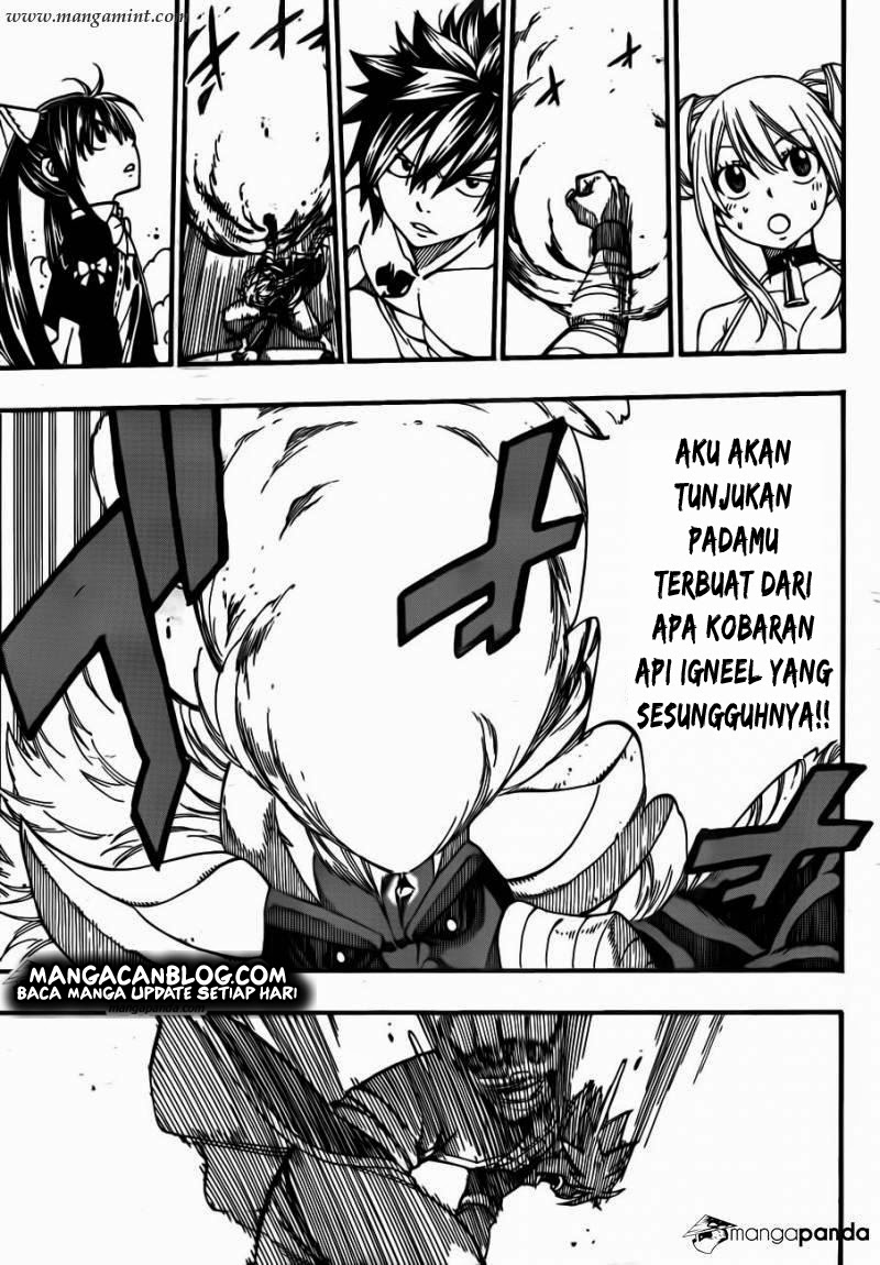 Chapter 434 - halaman 16