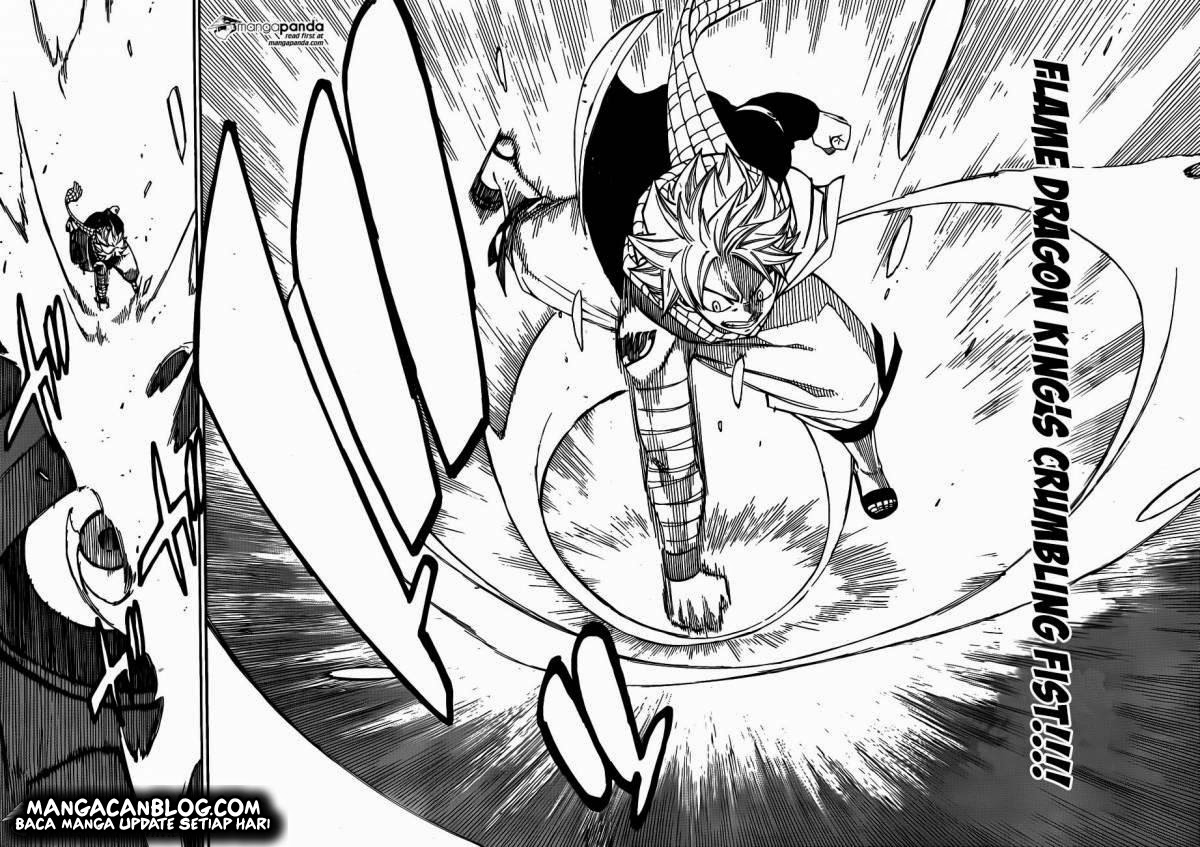 Chapter 434 - halaman 17