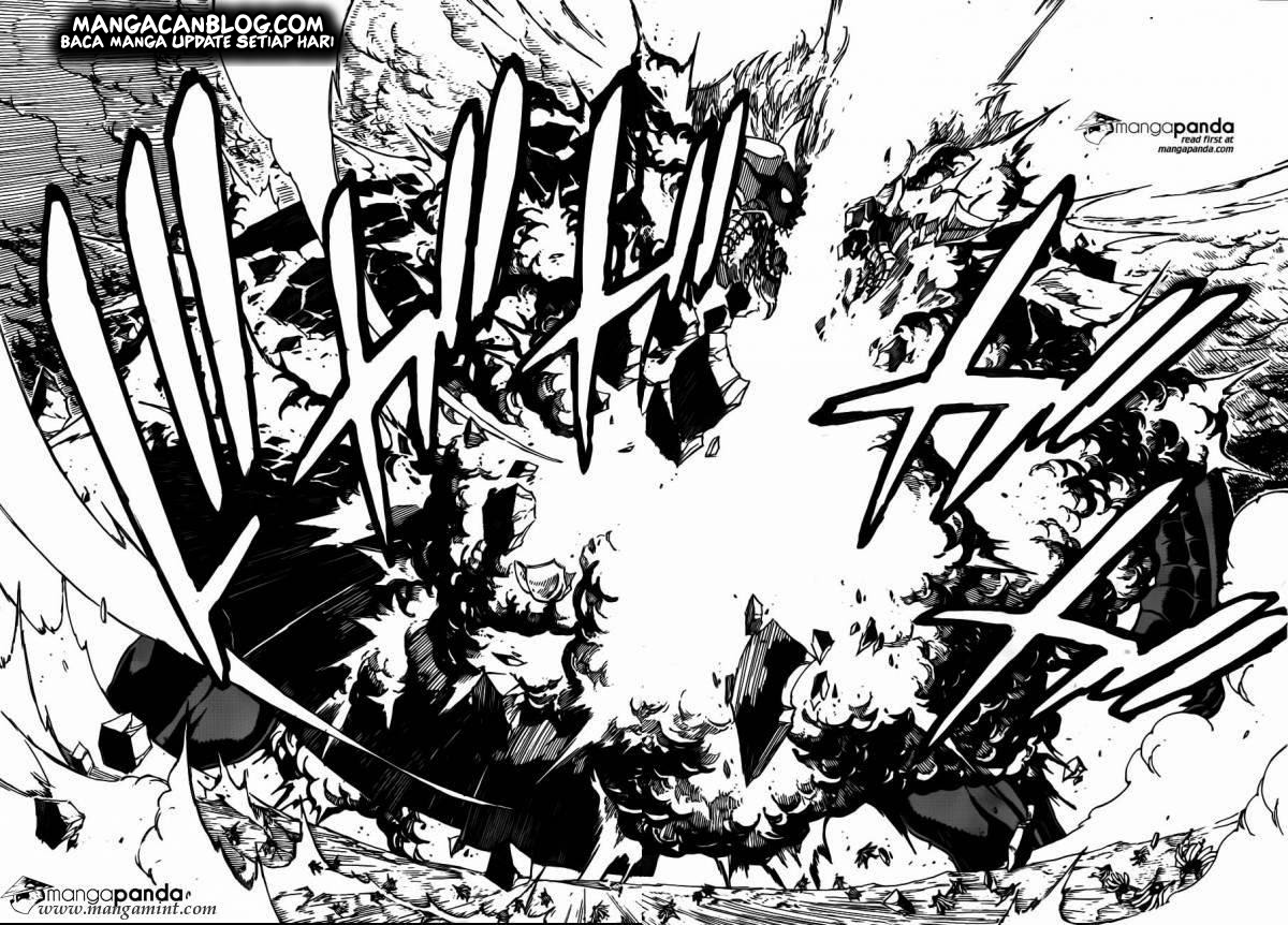 Chapter 434 - halaman 18