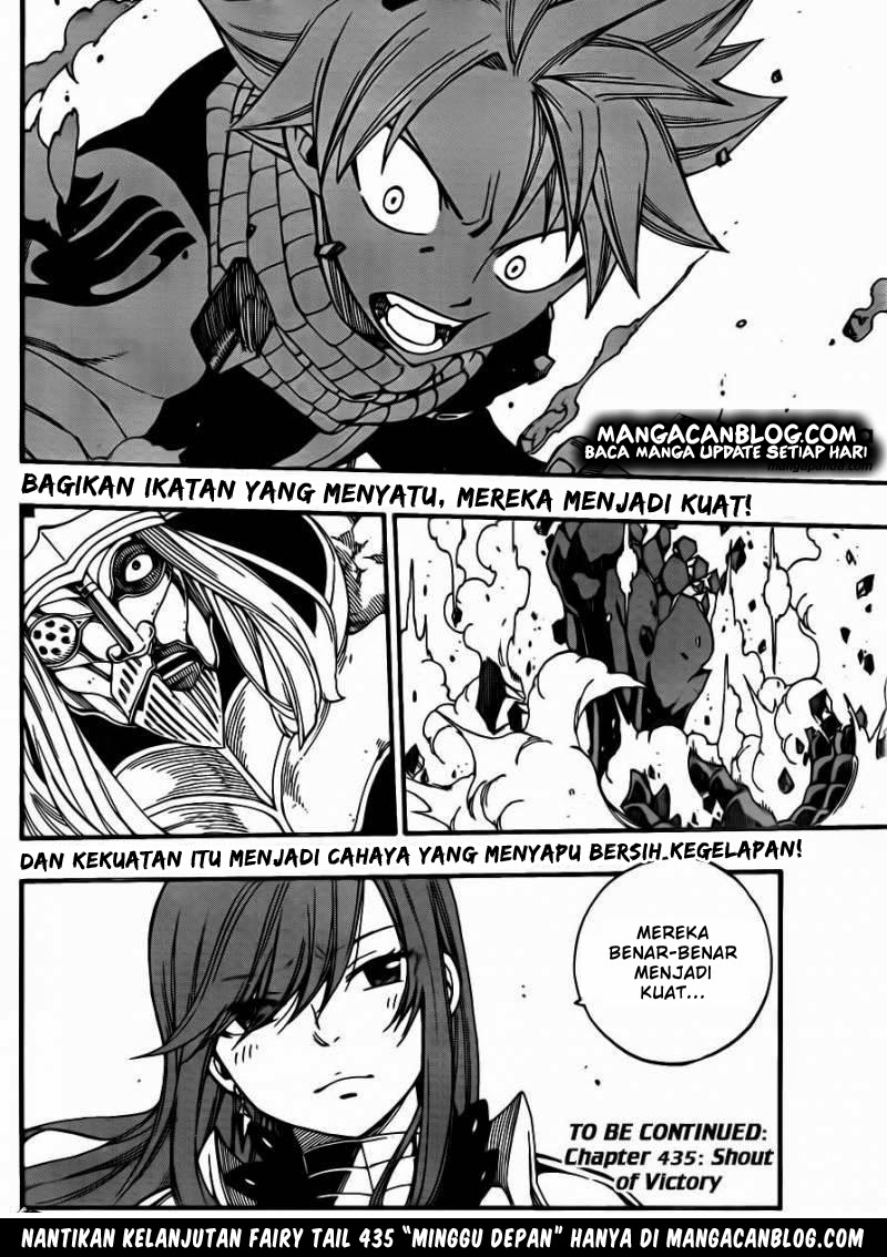 Chapter 434 - halaman 19