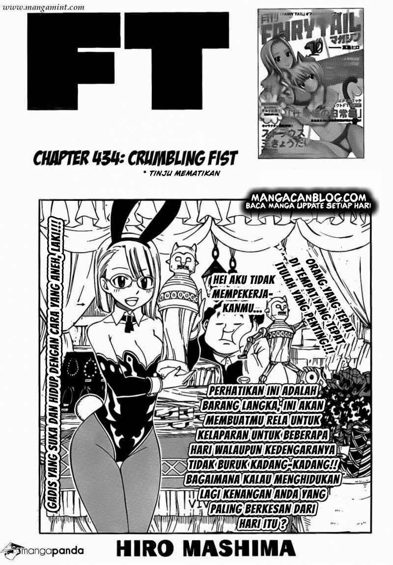 Chapter 434 - halaman 3