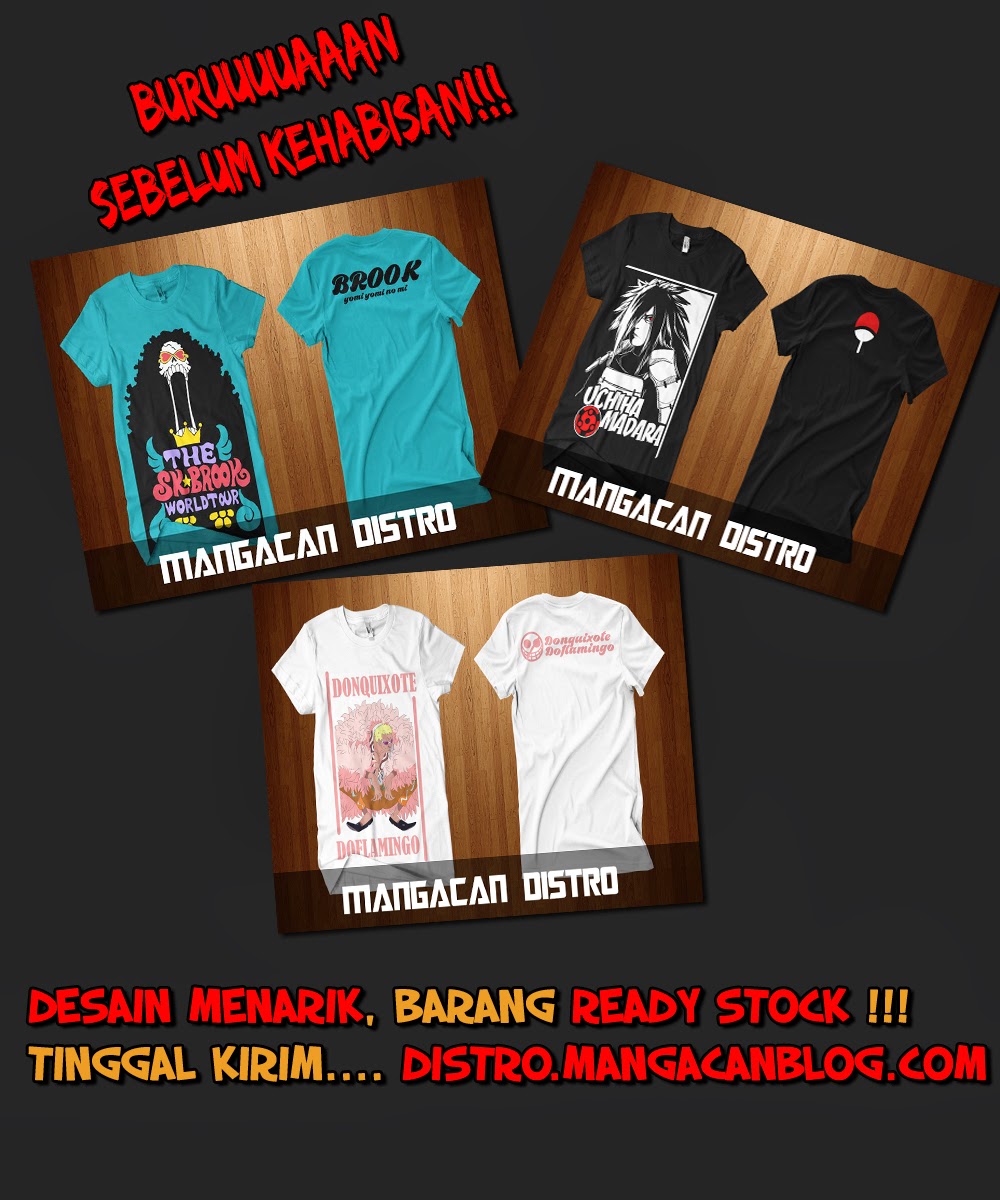Chapter 434 - halaman 22