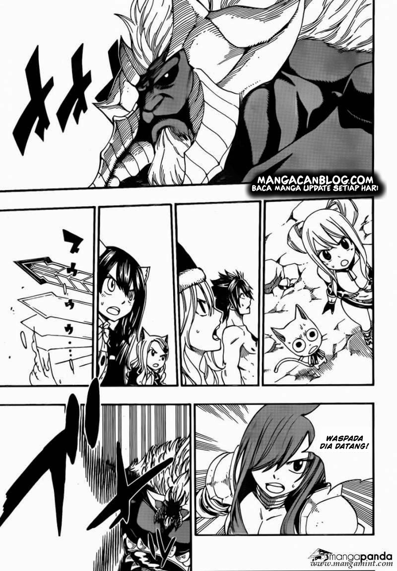 Chapter 434 - halaman 5