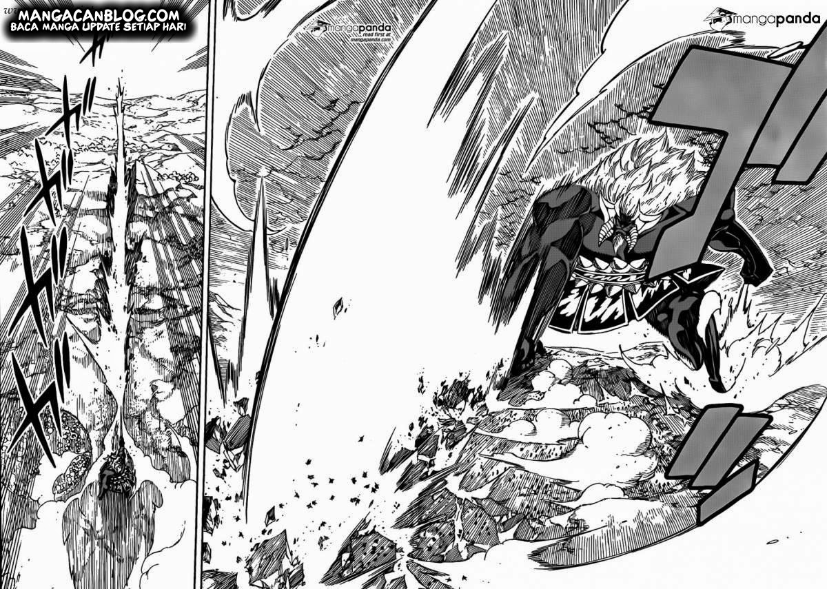 Chapter 434 - halaman 6