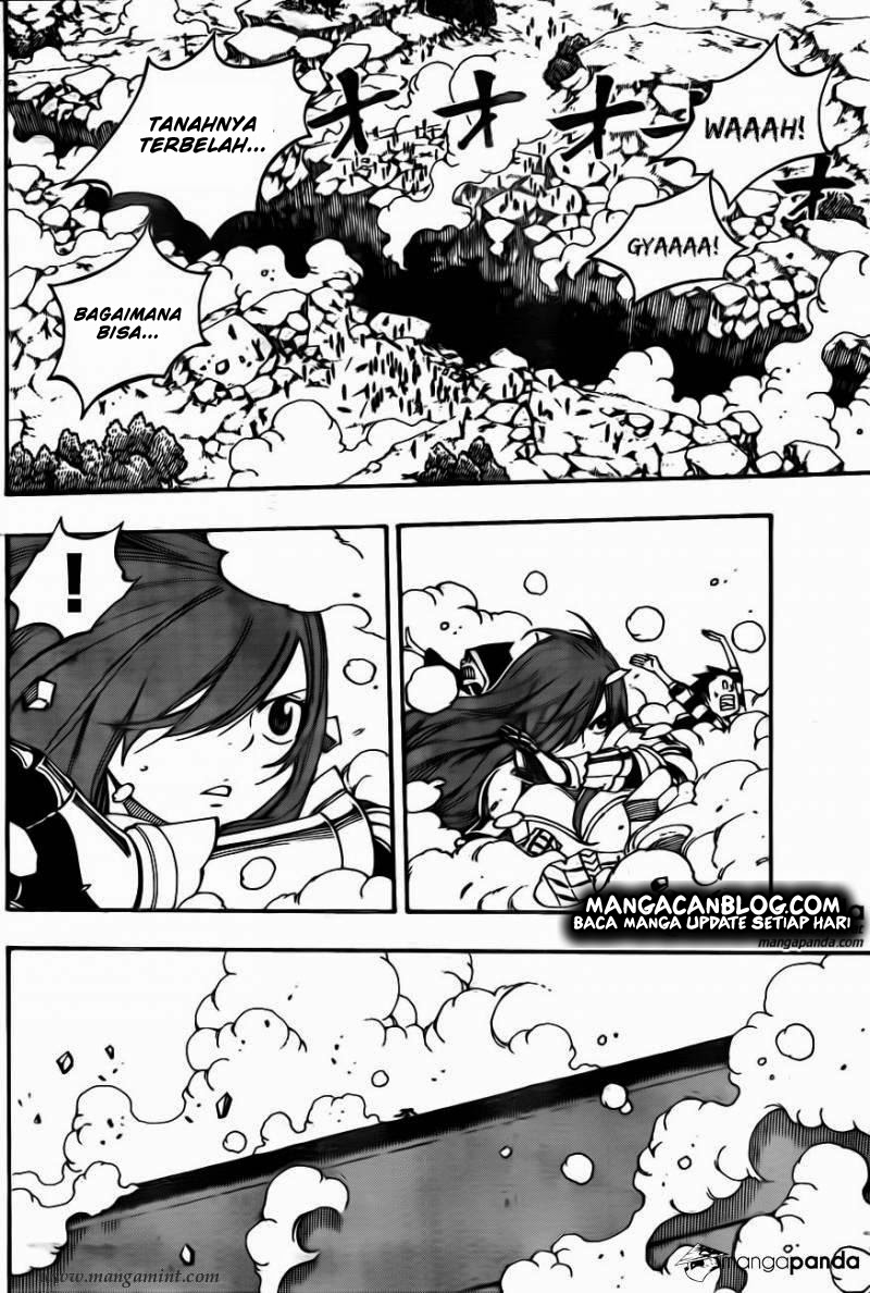 Chapter 434 - halaman 7