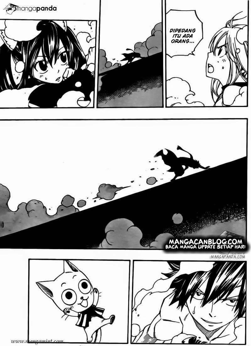 Chapter 434 - halaman 8