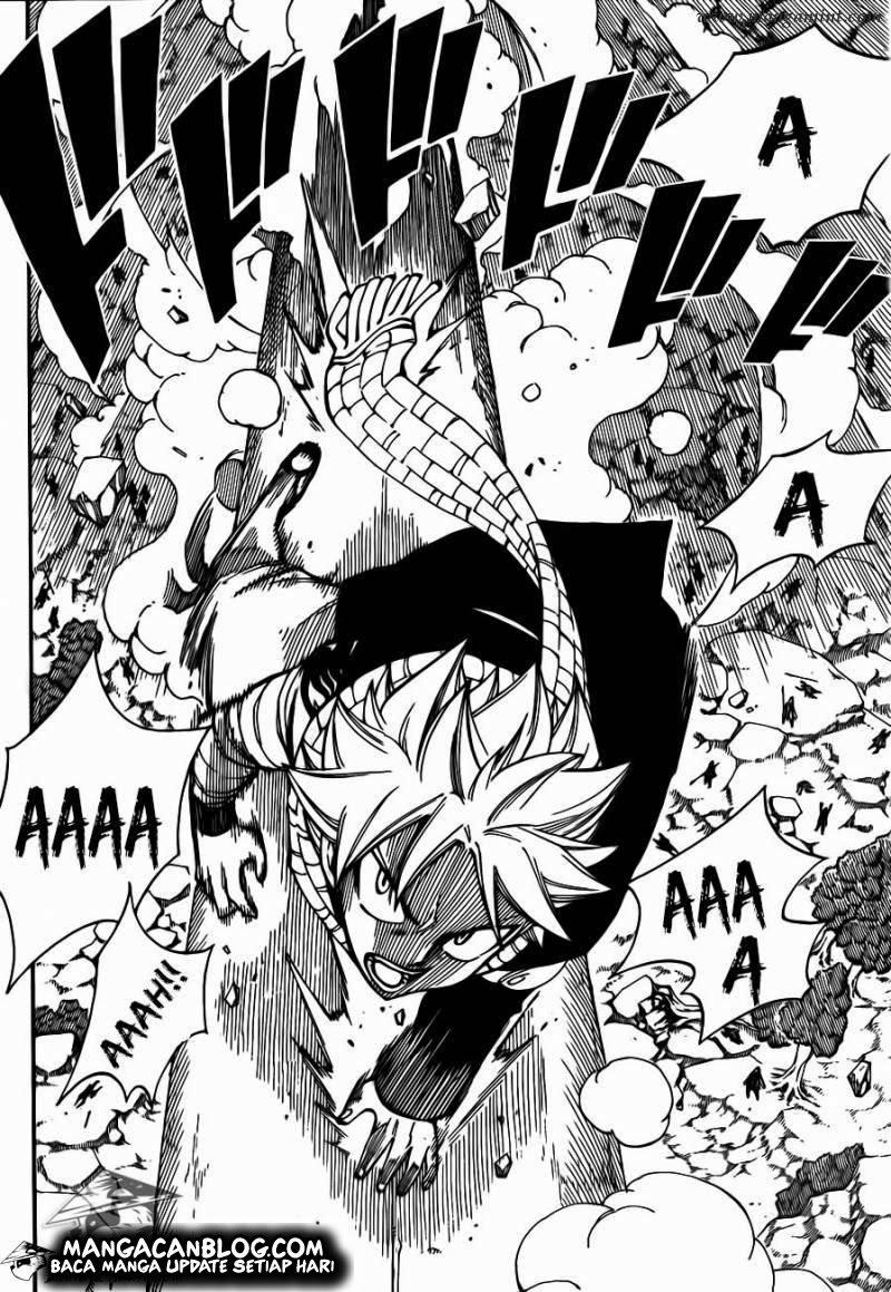 Chapter 434 - halaman 9