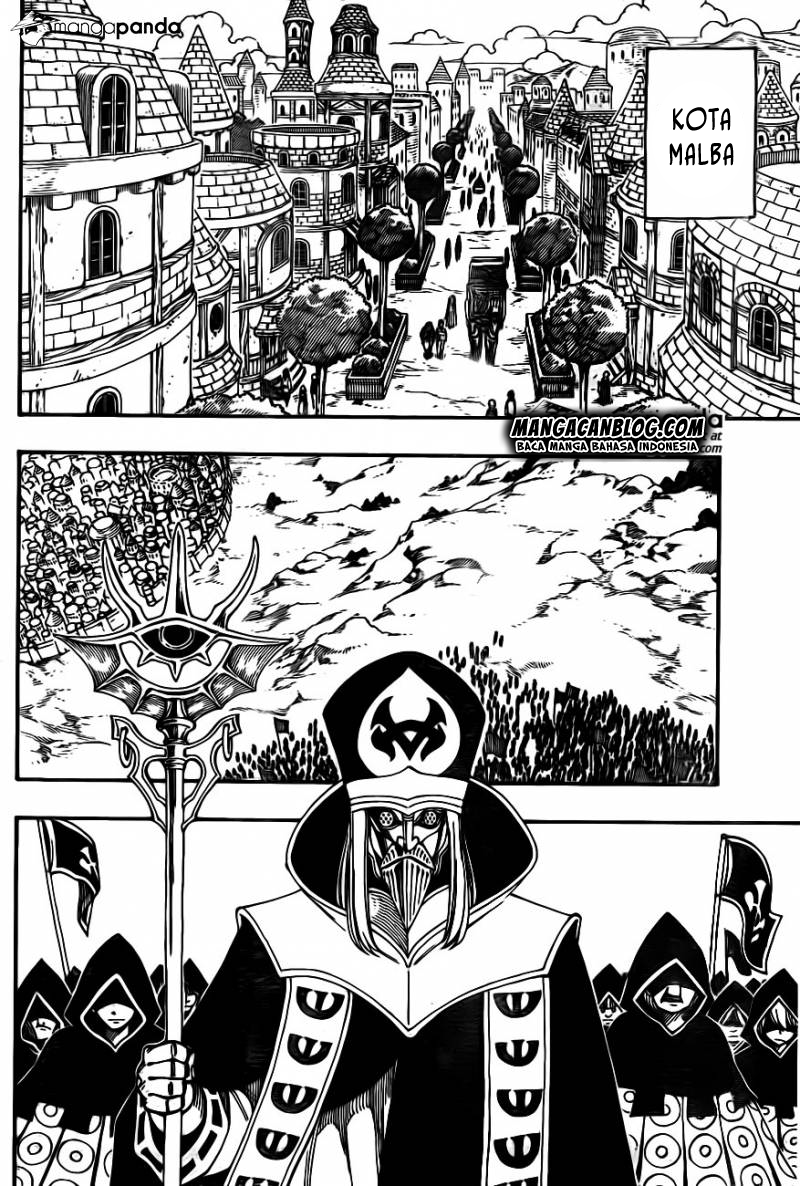 Chapter 430 - halaman 14