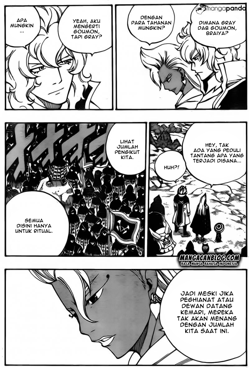 Chapter 430 - halaman 15
