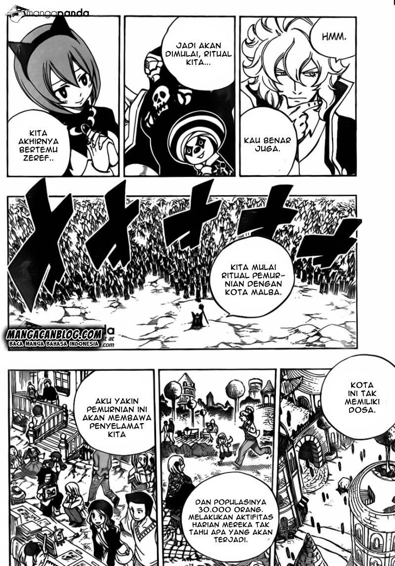 Chapter 430 - halaman 16