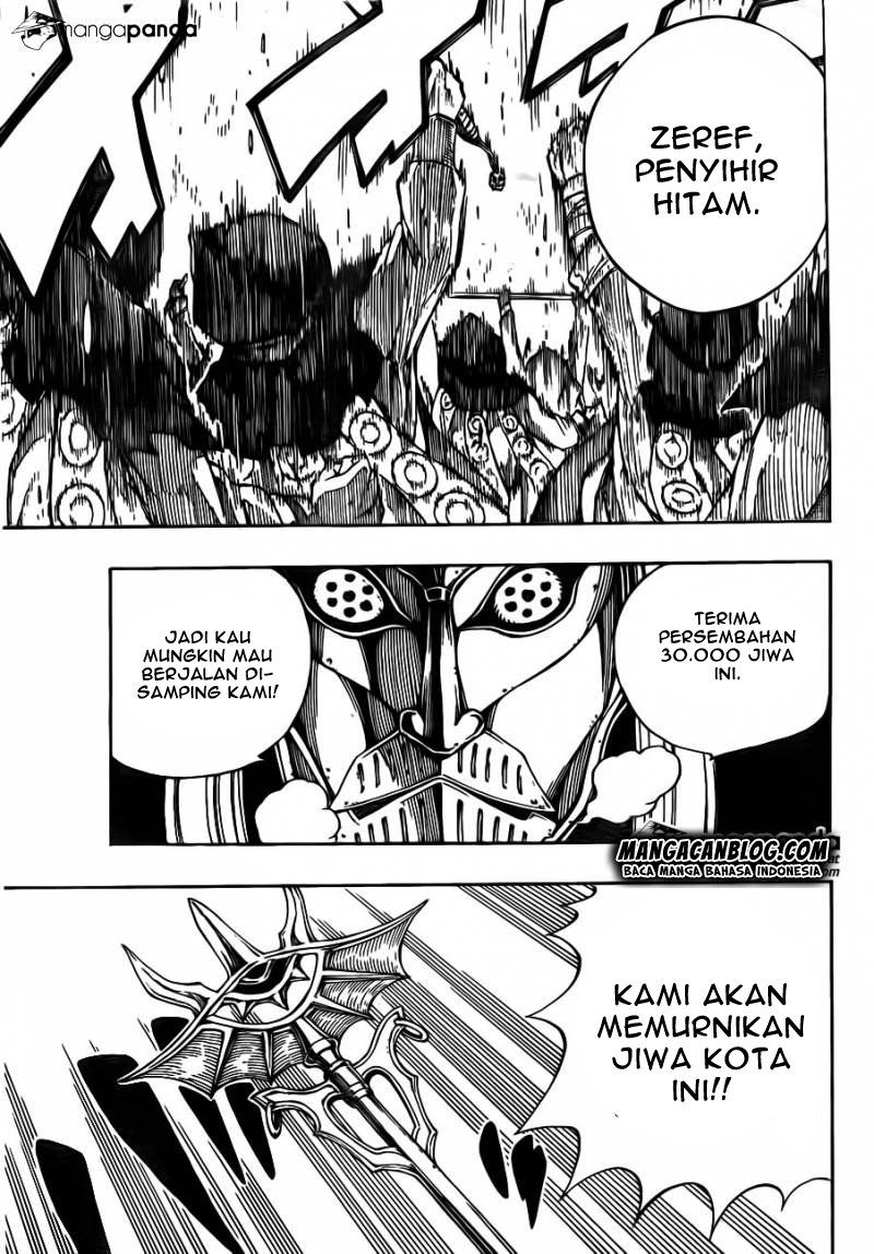 Chapter 430 - halaman 17