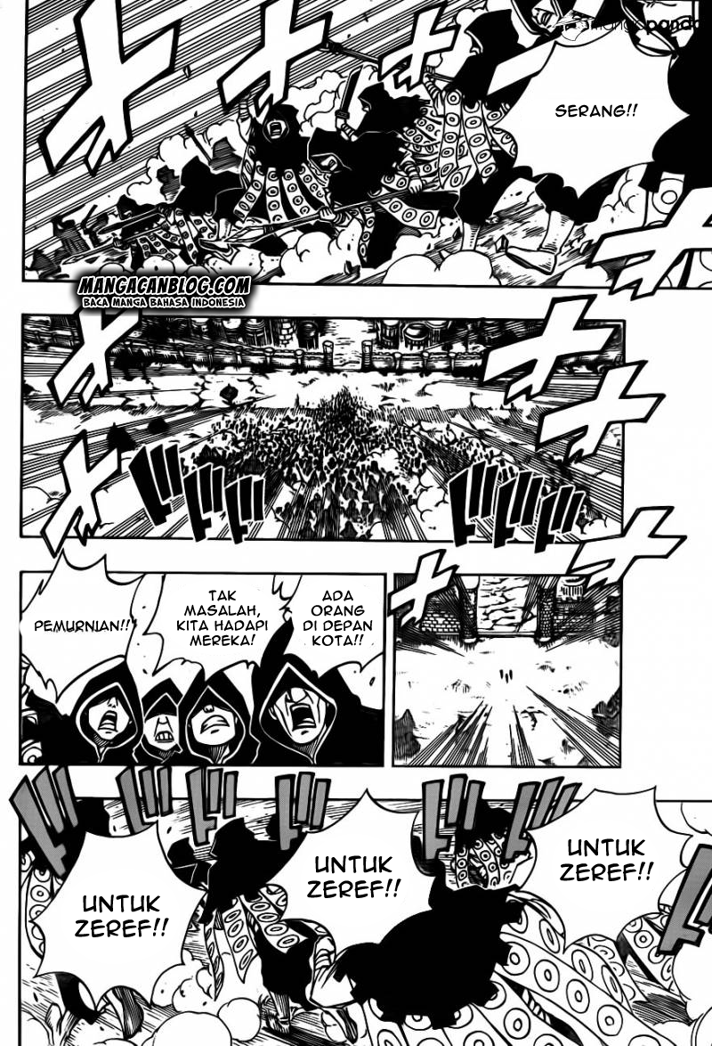 Chapter 430 - halaman 18