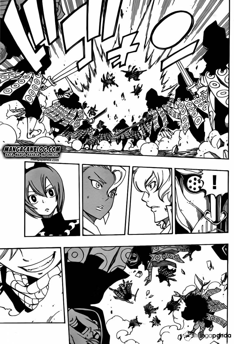 Chapter 430 - halaman 19