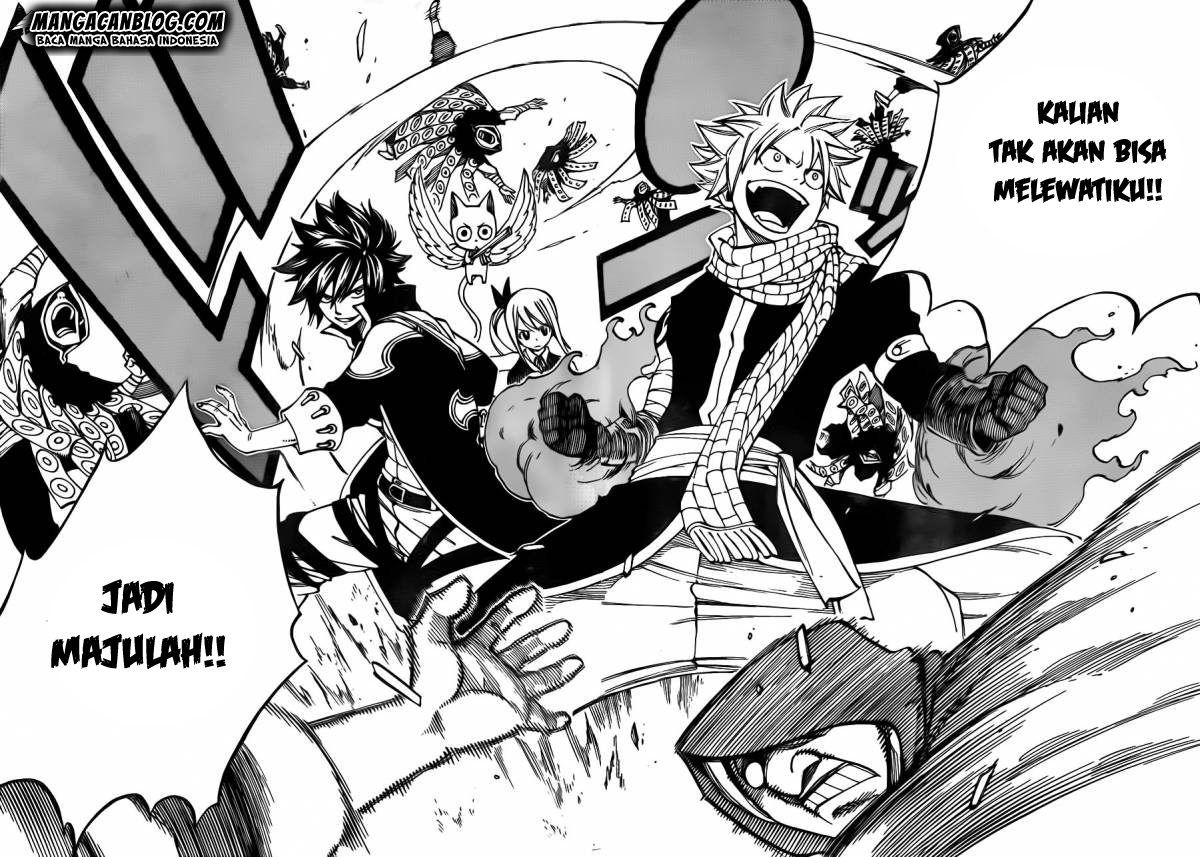 Chapter 430 - halaman 20