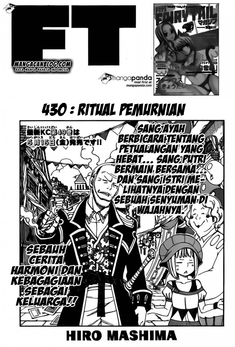 Chapter 430 - halaman 3