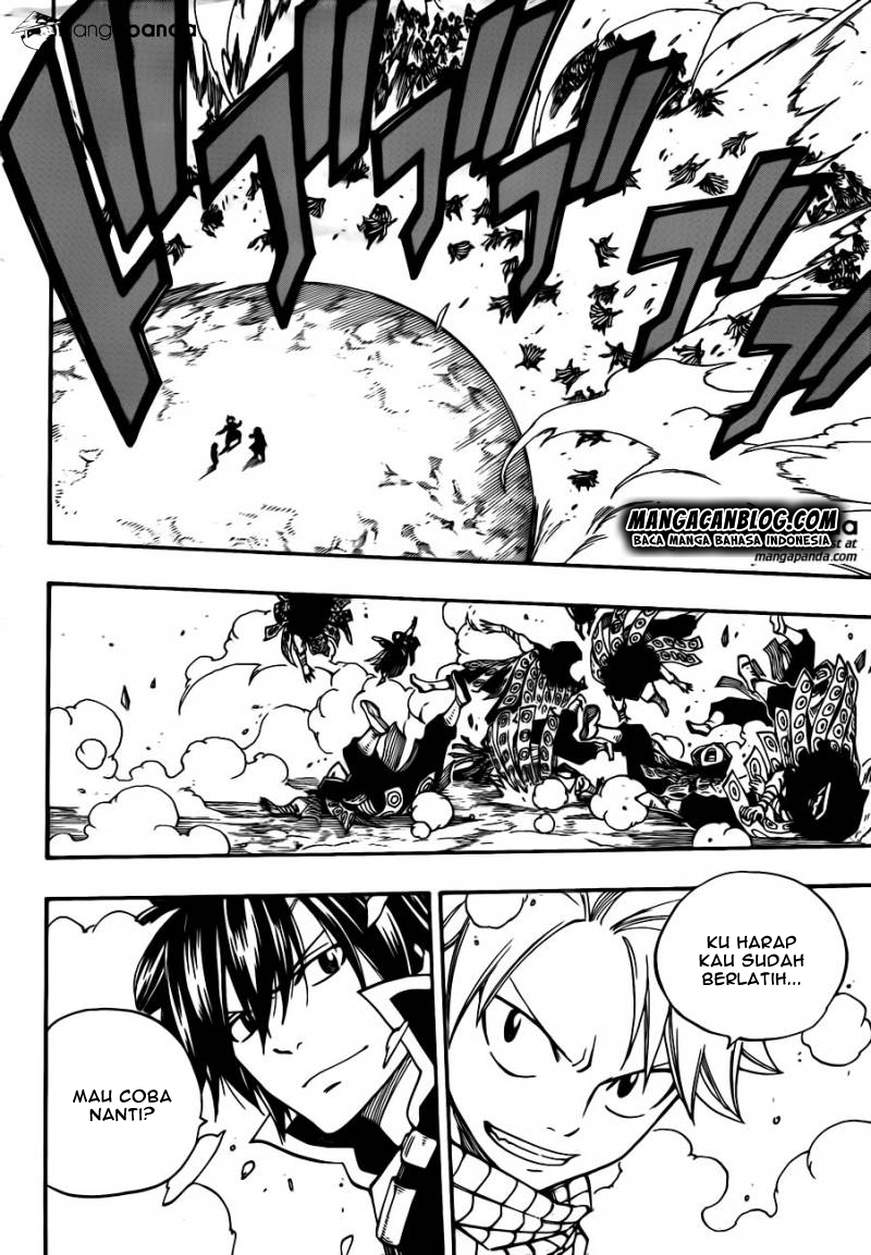 Chapter 430 - halaman 21