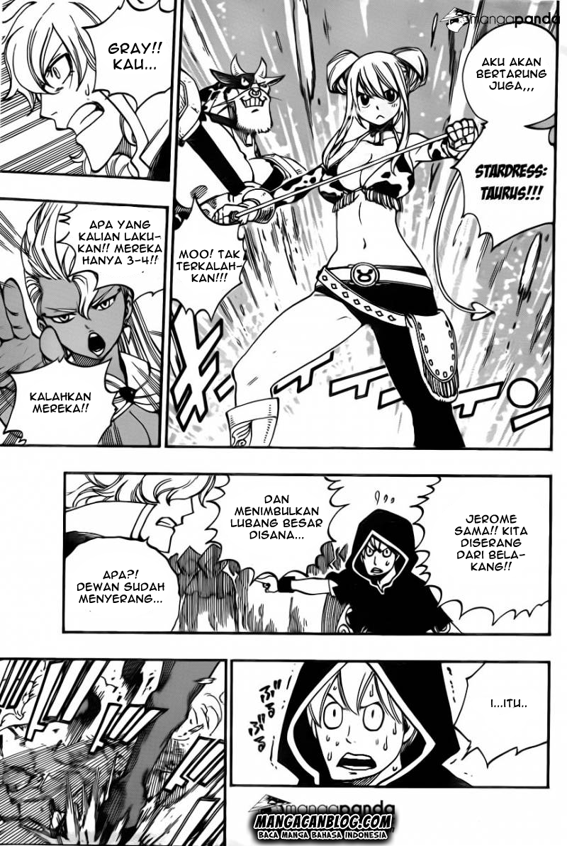 Chapter 430 - halaman 22