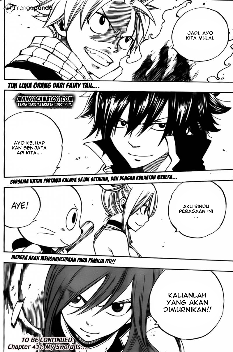 Chapter 430 - halaman 24