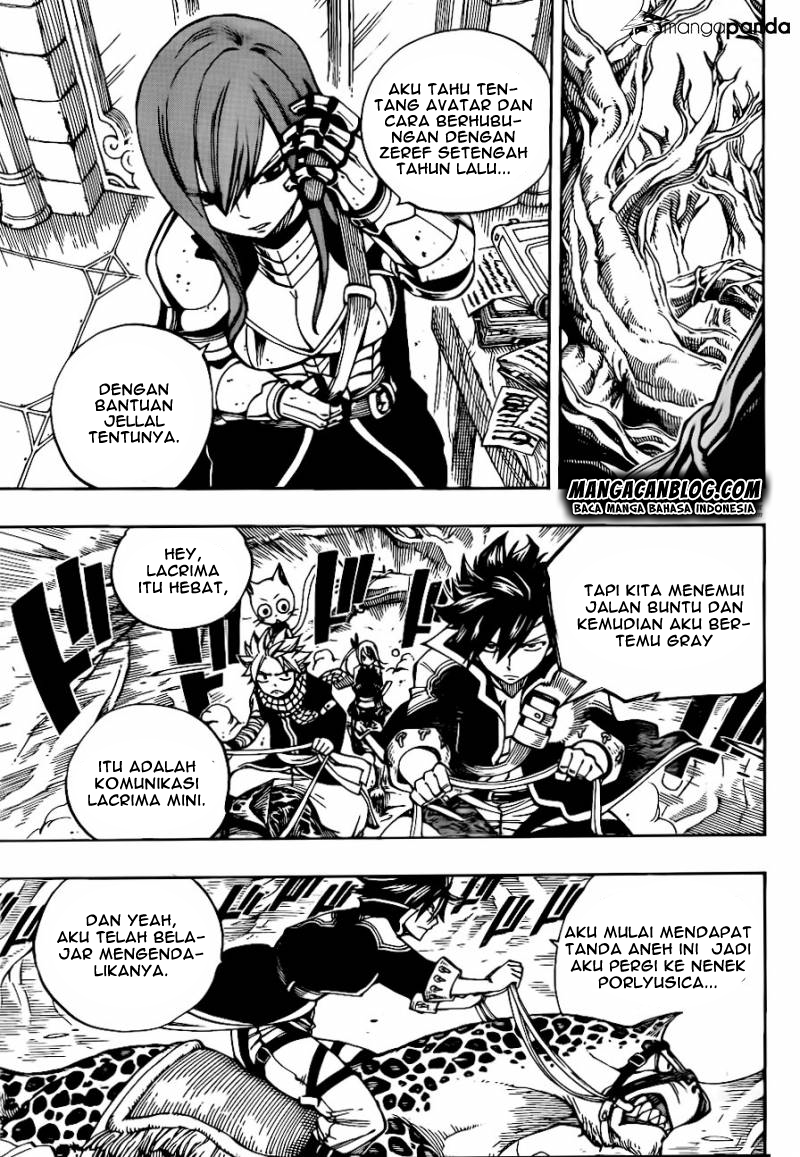 Chapter 430 - halaman 5