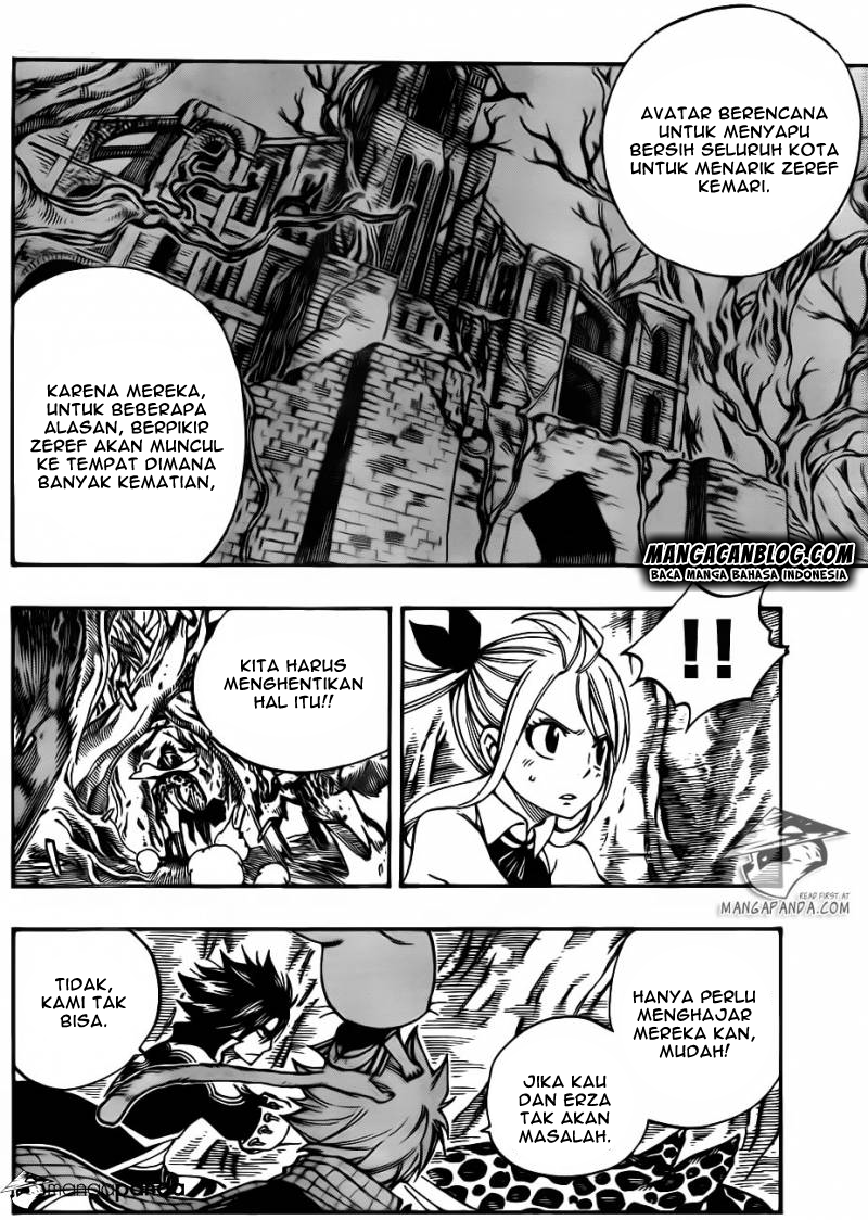 Chapter 430 - halaman 8