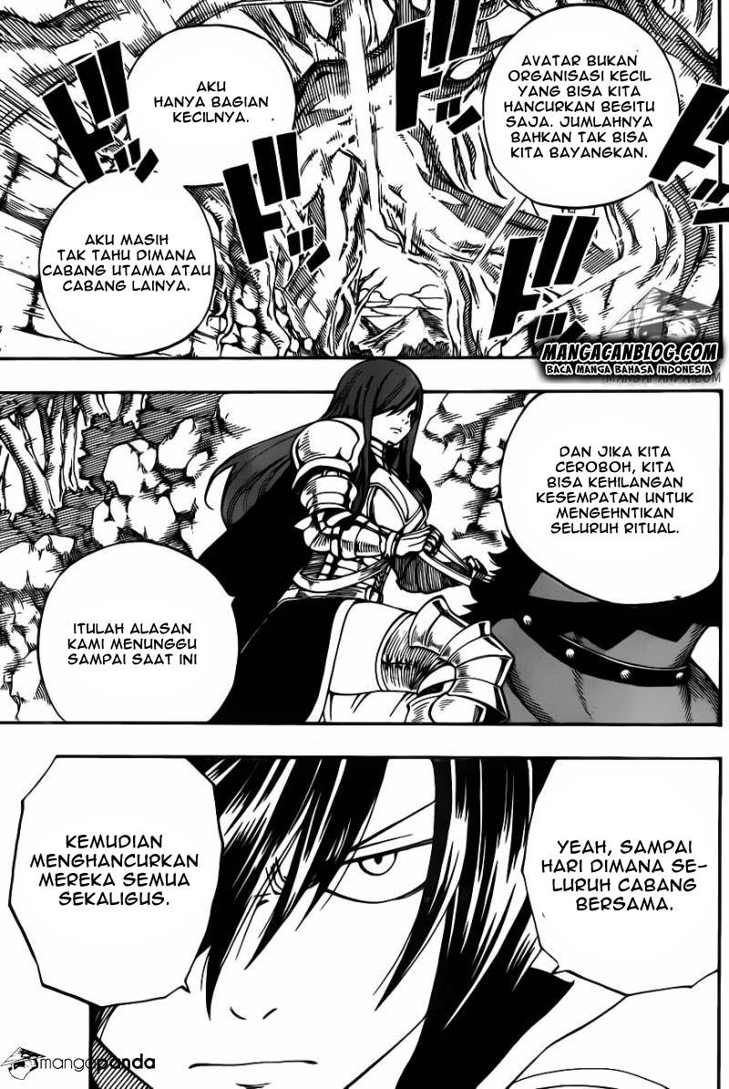 Chapter 430 - halaman 9