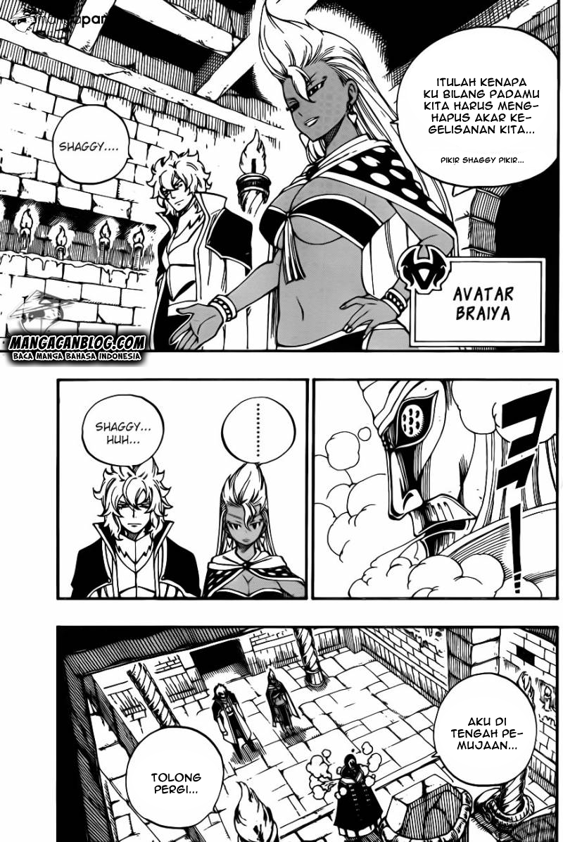 Chapter 426 - halaman 12