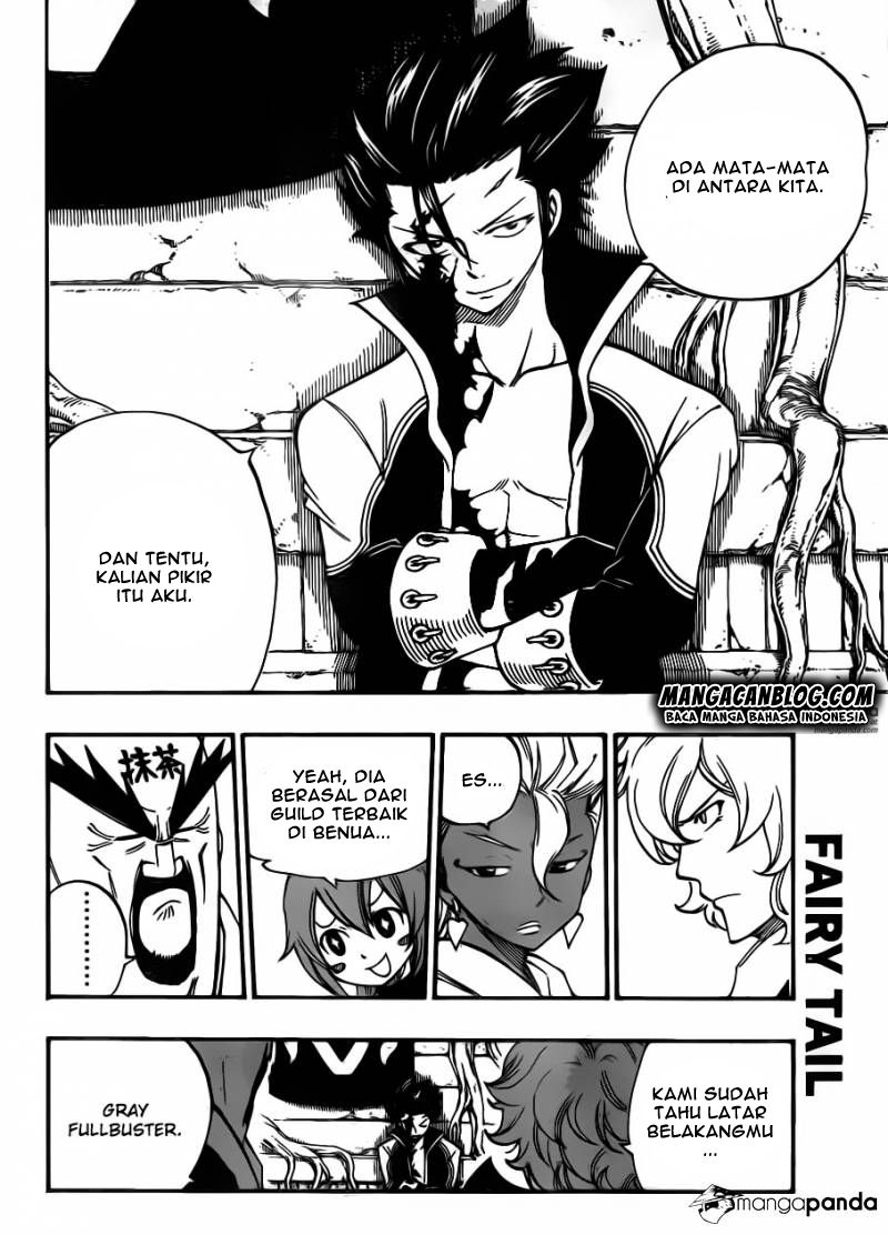 Chapter 426 - halaman 15