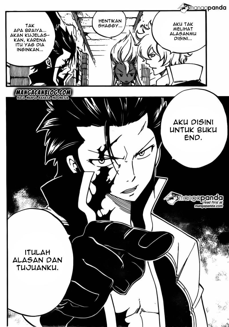 Chapter 426 - halaman 17