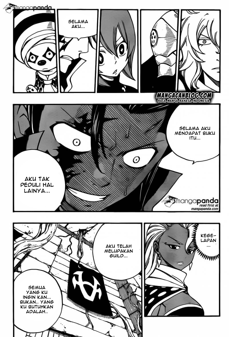 Chapter 426 - halaman 18
