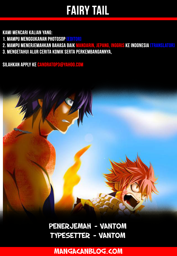 Chapter 426 - halaman 3